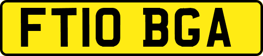 FT10BGA