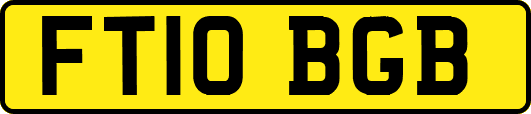 FT10BGB