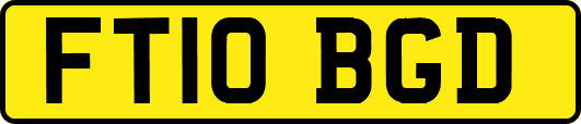 FT10BGD