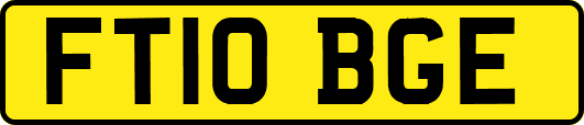 FT10BGE