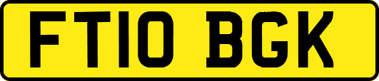 FT10BGK