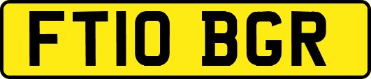 FT10BGR