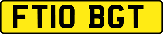 FT10BGT