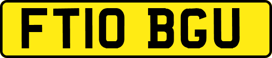 FT10BGU