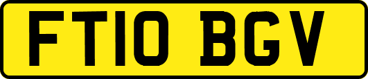 FT10BGV