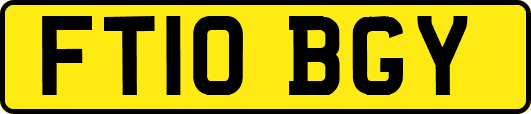 FT10BGY