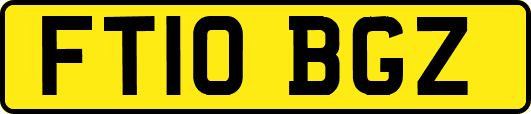 FT10BGZ