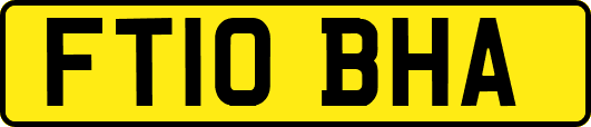 FT10BHA