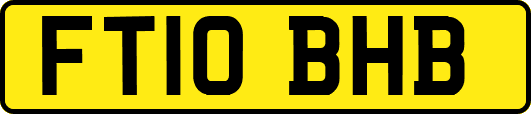 FT10BHB
