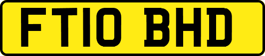 FT10BHD