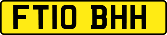 FT10BHH