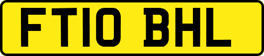 FT10BHL