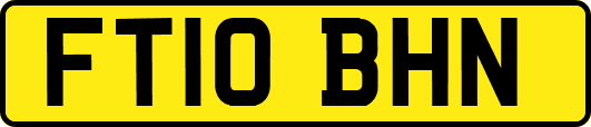 FT10BHN