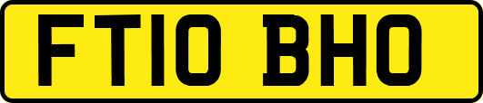 FT10BHO
