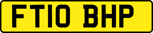 FT10BHP