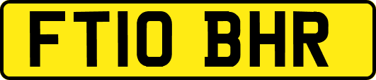 FT10BHR
