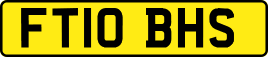 FT10BHS