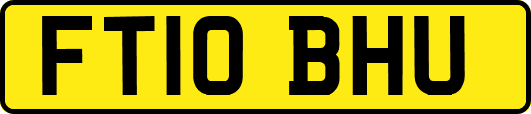 FT10BHU
