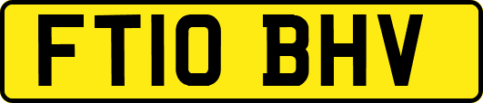 FT10BHV