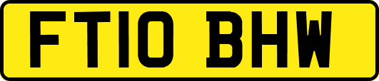 FT10BHW