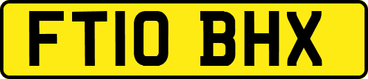 FT10BHX