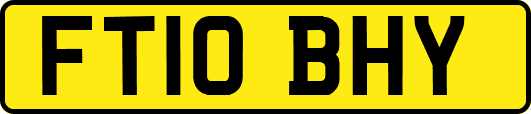 FT10BHY