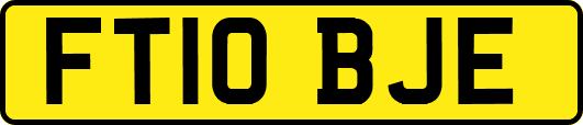 FT10BJE