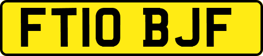 FT10BJF