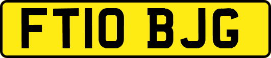 FT10BJG