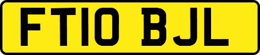 FT10BJL