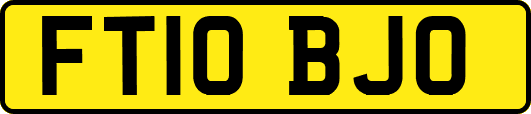 FT10BJO