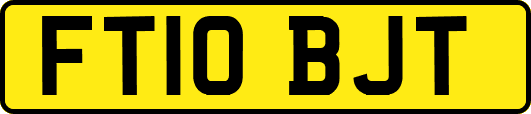 FT10BJT