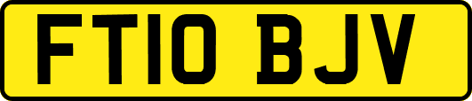 FT10BJV