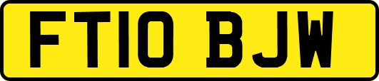 FT10BJW