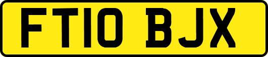 FT10BJX