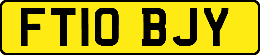 FT10BJY