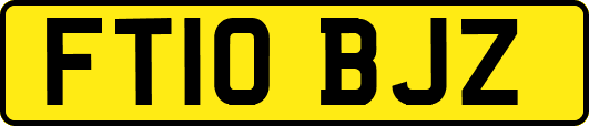 FT10BJZ