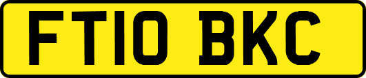 FT10BKC