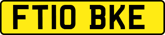 FT10BKE