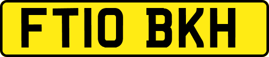 FT10BKH