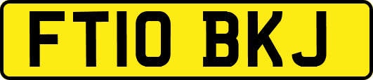 FT10BKJ