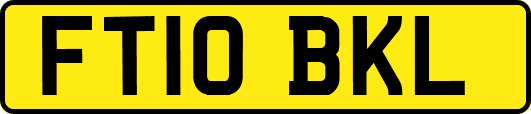 FT10BKL