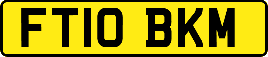 FT10BKM