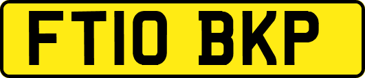 FT10BKP