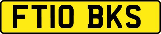 FT10BKS