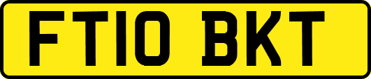 FT10BKT