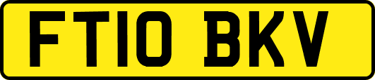 FT10BKV