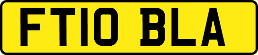 FT10BLA