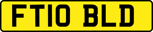 FT10BLD