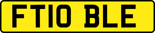 FT10BLE